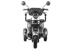 Электротрицикл Rutrike Бумеранг