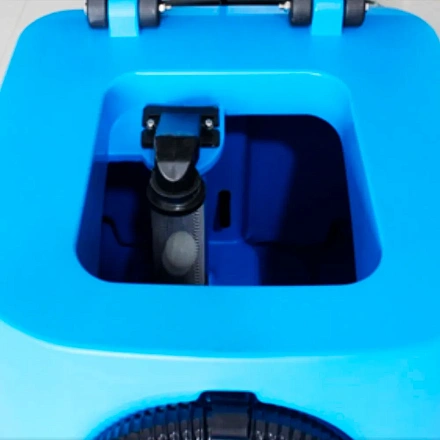 Самоходная поломоечная машина TATEO X5 с местом для оператора