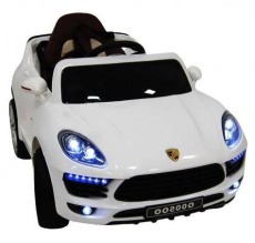 Детский электромобиль Rivertoys O005OO Vip