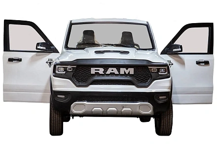 Электромобиль RTA БИЗОН