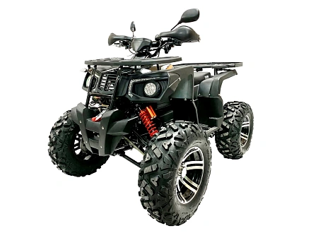 Электроквадроцикл Green Camel Сахара A4520 4x4