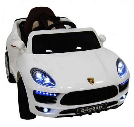 Детский электромобиль Rivertoys O005OO Vip