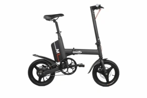 Электровелосипед OxyVolt Formidable