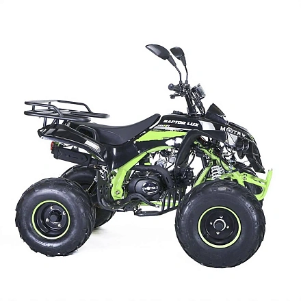 Квадроцикл MOTAX ATV Raptor LUX 50 сс