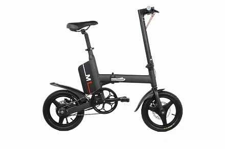 Электровелосипед OxyVolt Formidable