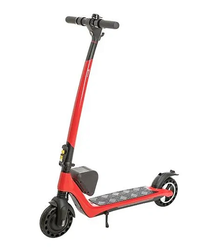 Электросамокат Carmega Indigo MAX