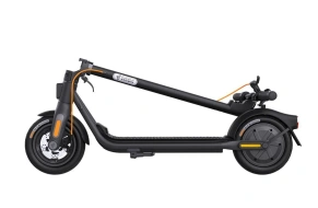 Электросамокат Ninebot by Segwаy KickScooter F2 PLUS