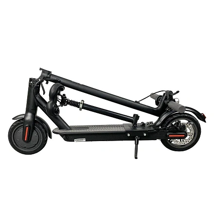 Электросамокат Hiper Triumph M85s с сиденьем