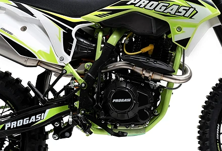 Мотоцикл эндуро PROGASI SUPER MAX 300