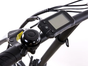 Электровелосипед Elbike Galant Vip