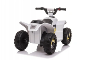 Детский электроквадроцикл Rivertoys H001HH