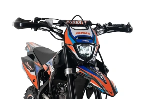 Мотоцикл Питбайк PROGASI Jumbo 150