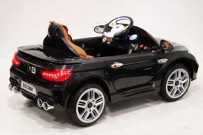 Детский электромобиль Rivertoys B222BB