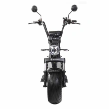 Электроскутер Skyboard Baikal BR50 3000W