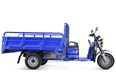 Грузовой электротрицикл Rutrike Эксперт ПРО 2000