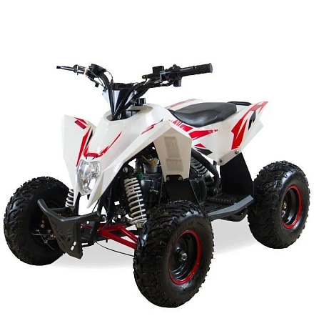 Квадроцикл MOTAX GEKKON 50cc