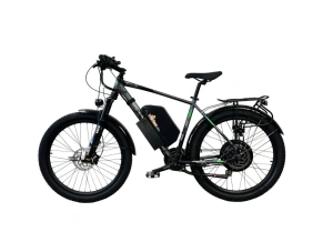 Электровелосипед Horza Stels Navigator D AIR+ "Travel" горный
