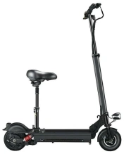 Электросамокат Kugoo M2 с сиденьем