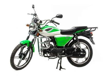 Мотоцикл Motoland Альфа RX 7