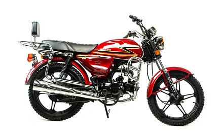 Мотоцикл Motoland Альфа VR 11