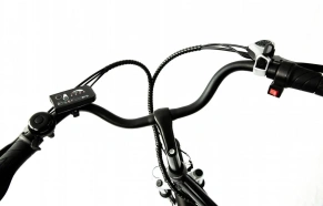 Электровелосипед Elbike Galant Big St
