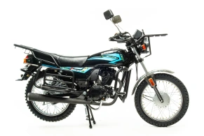 Мотоцикл Motoland FORESTER LITE 200