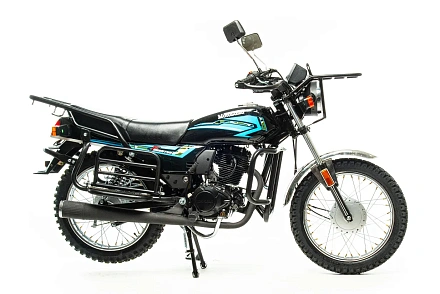 Мотоцикл Motoland FORESTER LITE 200