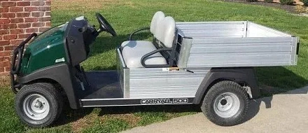 Гольфкар CLUB CAR CARRYALL 500