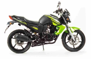 Мотоцикл Motoland BANDIT 250