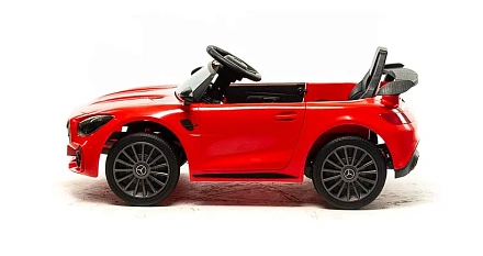 Электромобиль Motoland C010