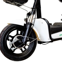 Электромопед Green Camel Тайфун 400