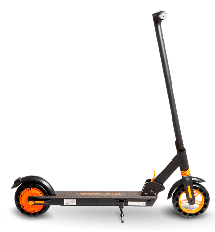 Электросамокат Kugoo S1