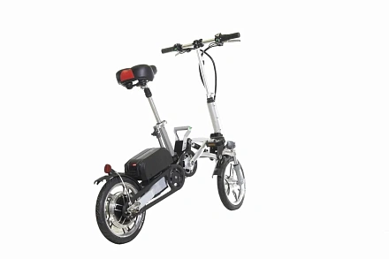 Электровелосипед OxyVolt I-Fold V3