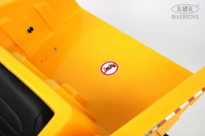 Детский электромобиль Rivertoys T090TT