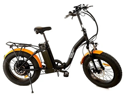 Электровелосипед Elbike Taiga 1