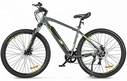 Электровелосипед Eltreco Ultra LITE