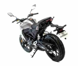 Мотоцикл Motoland CB 250 (172FMM-5/PR250)