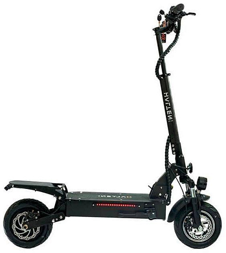 Электросамокат Halten RS-02 v.2