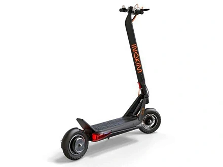 Электросамокат Inokim OX/HERO