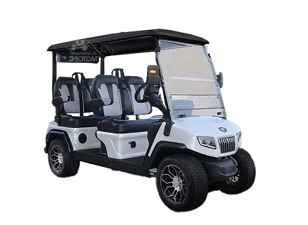 Гольфкар HDK D5 4