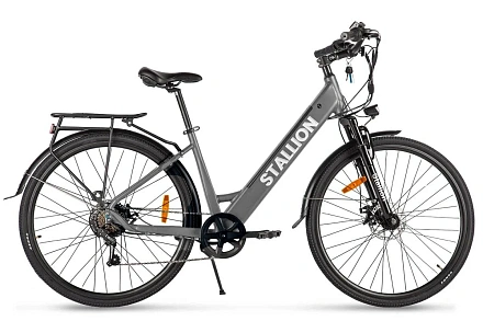 Электровелосипед Eltreco Stallion
