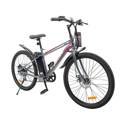 Электровелосипед Hiper Engine FEST F1