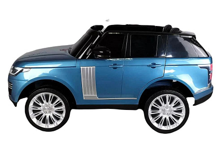 Детский электромобиль Rivertoys Range Rover HSE 4WD (DK-PP999)