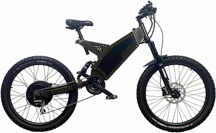 Электровелосипед Horza Teleport PD-3000