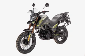 Мотоцикл эндуро AVANTIS TOURIST 250 ПТС