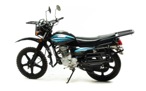 Мотоцикл Motoland FORESTER 200