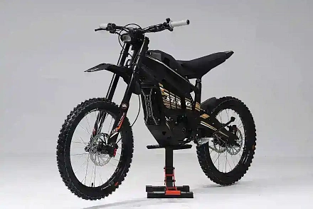 Электромотоцикл Talaria Sting TL 3000 Off Road