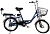 Электровелосипед Elbike Duet - превью