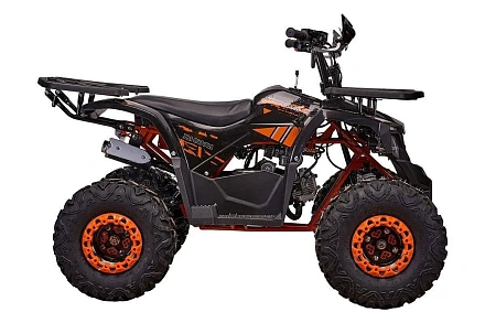 Квадроцикл YACOTA FUSION 125 PRO