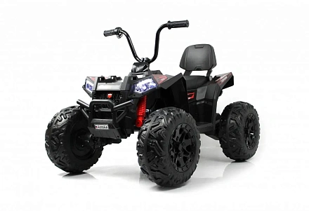 Детский электроквадроцикл Rivertoys A333AA 4WD